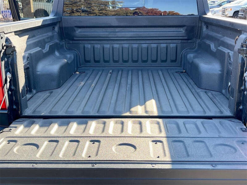 2023 Ford Maverick Lariat