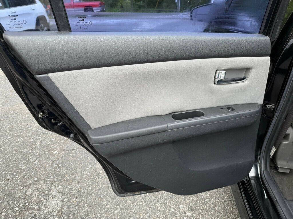 2010 Nissan Sentra 27