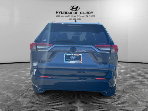 2024 Toyota RAV4 Prime XSE