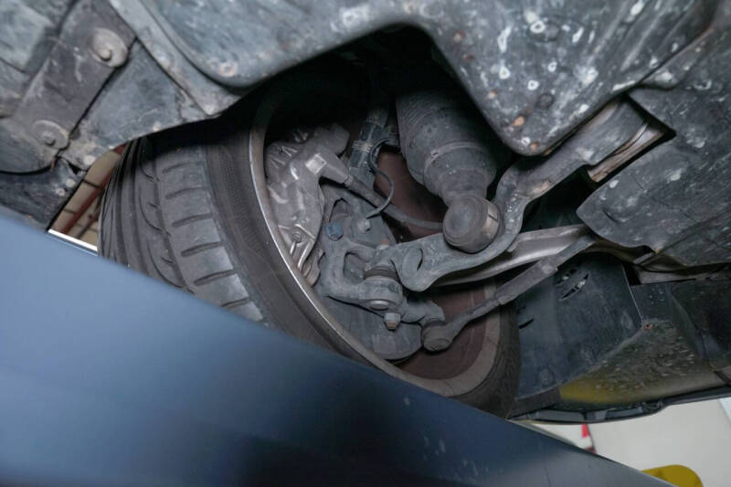 2004 Mercedes-Benz SL-Class SL 600