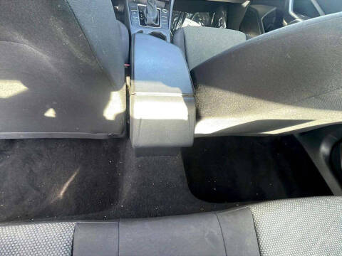 2021 Volkswagen Jetta