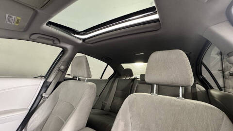 2014 Honda Accord EX
