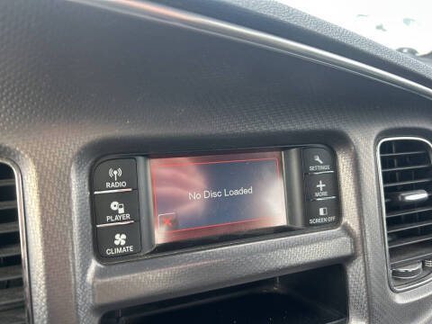 2014 Dodge Charger SE