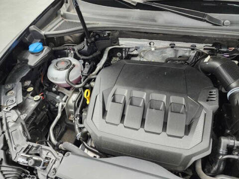 2024 Audi Q3 quattro S line Premium 45 TFSI