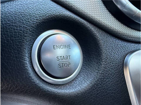 2019 Mercedes-Benz CLA CLA 250