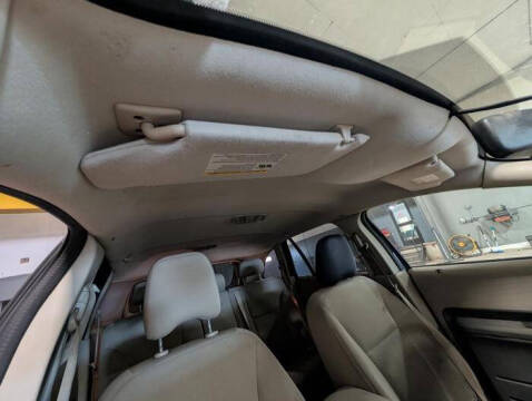 2007 Ford Edge SE