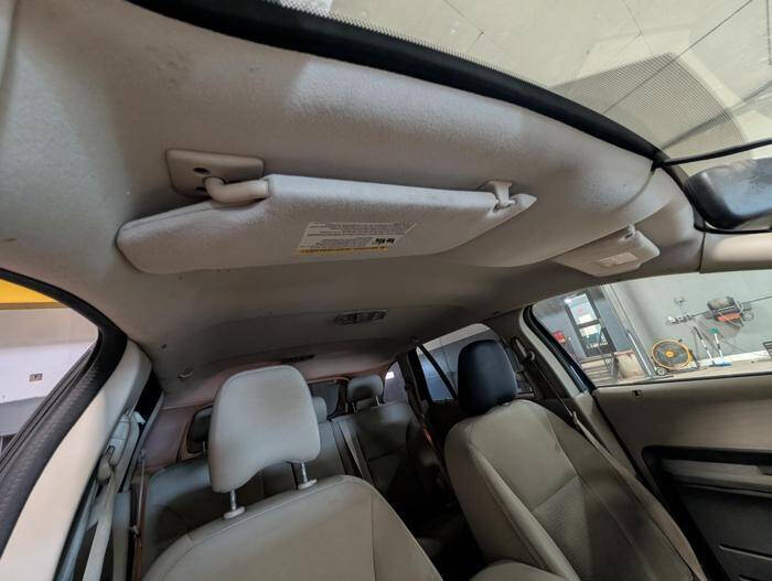 2007 Ford Edge SE