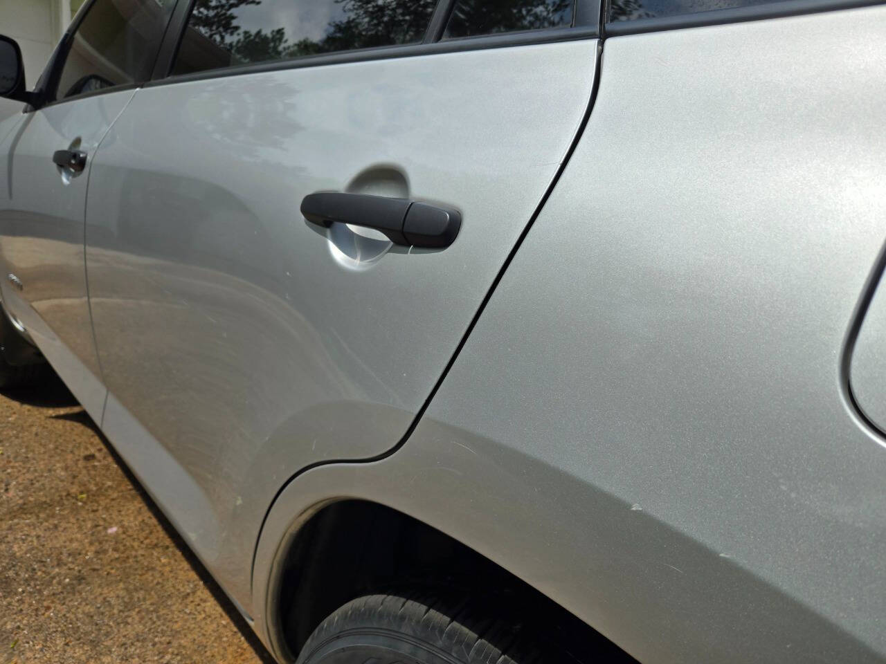 2011 Toyota RAV4 33