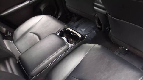 2018 Toyota Prius Prime