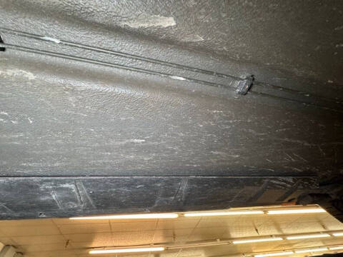 2004 Chrysler Crossfire