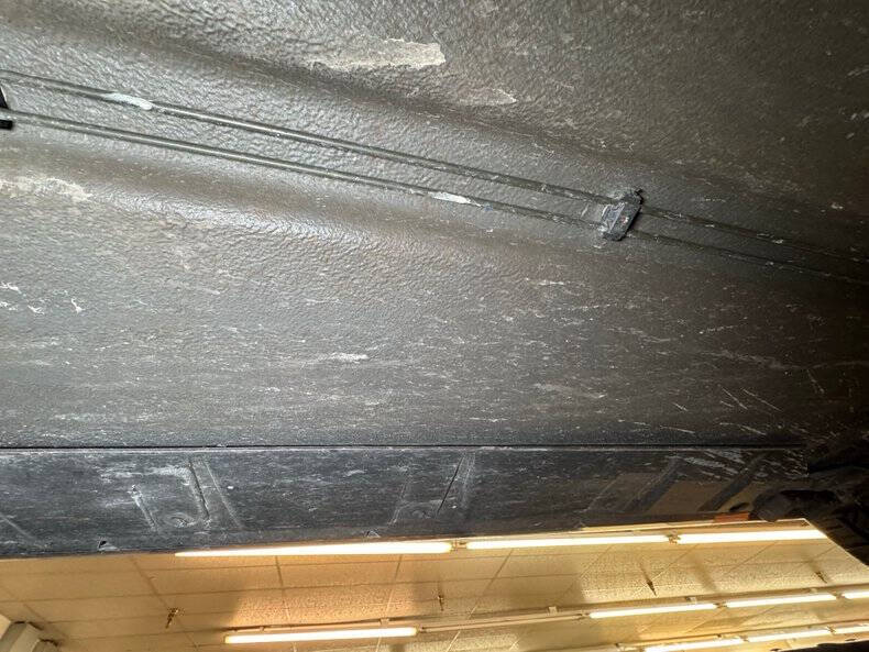 2004 Chrysler Crossfire