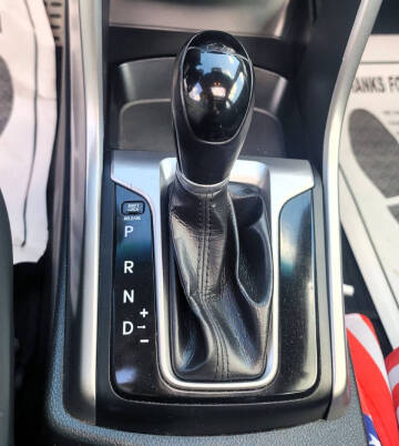2013 Hyundai Elantra GT