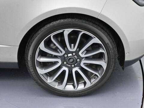 2019 Land Rover Range Rover Supercharged