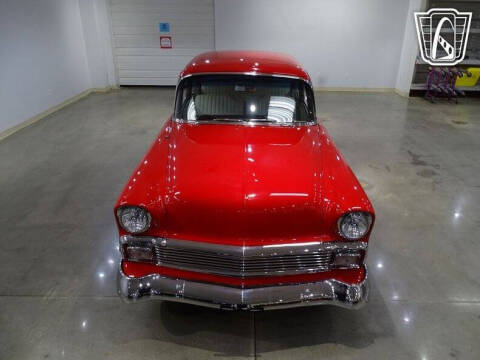1956 Chevrolet Bel Air