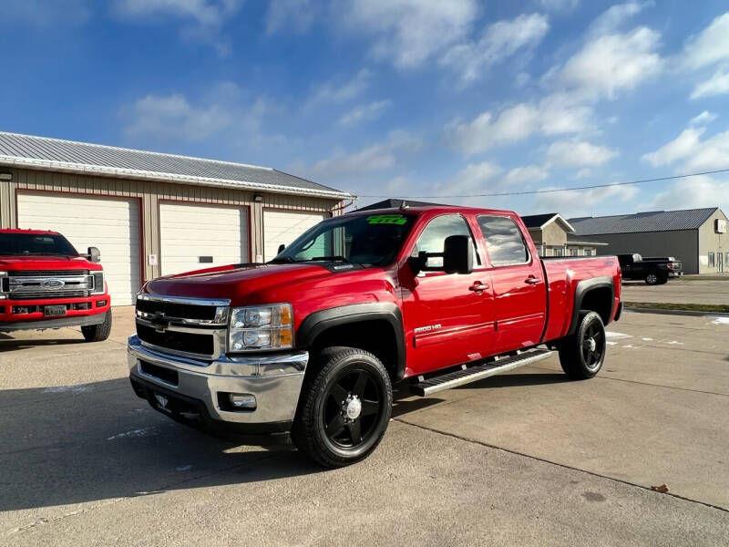 Thorne Auto Car Dealer in Evansdale, IA