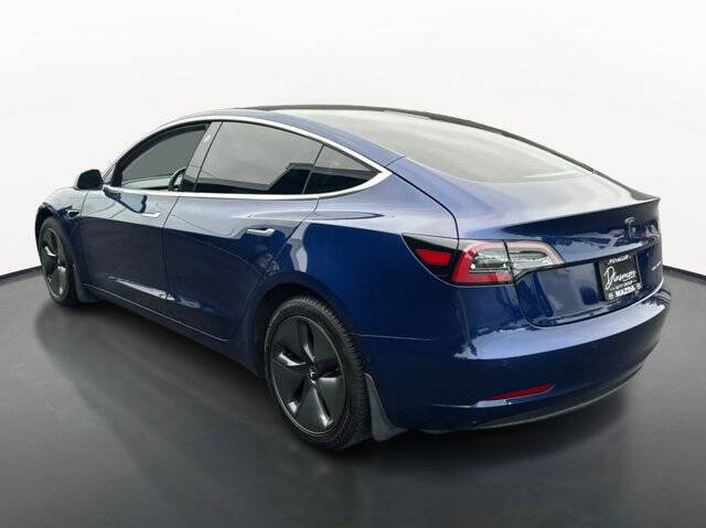 2019 Tesla Model 3 Performance