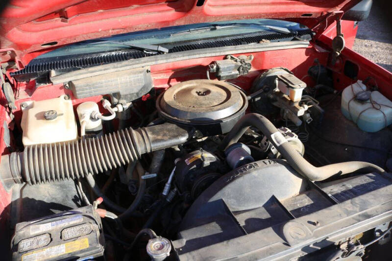 1988 GMC Sierra 1500