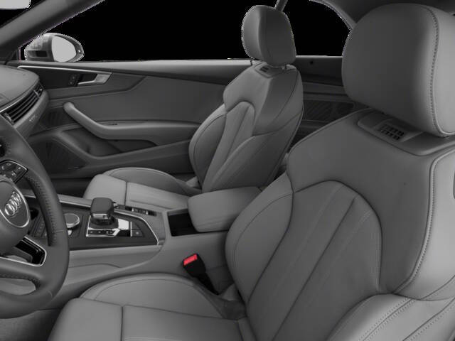 2018 Audi A5 2.0T quattro Premium Plus