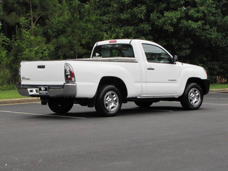 2006 Toyota Tacoma