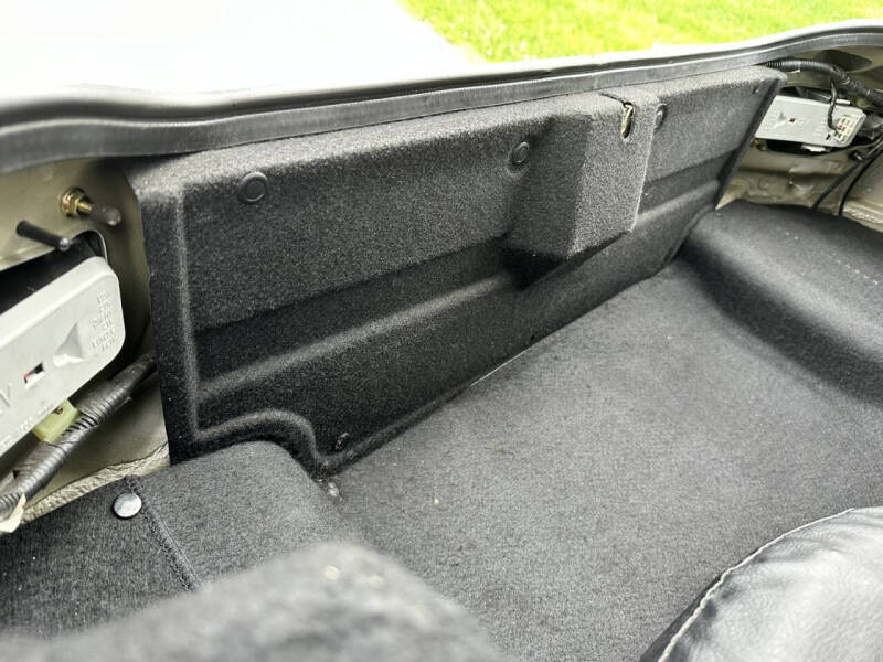 1990 Mazda MX-5 Miata