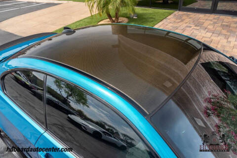 2013 BMW M3