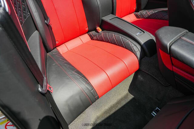 2020 Bentley Continental GTC V8