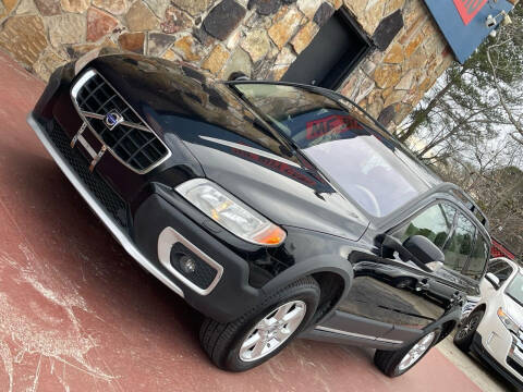 2009 Volvo XC70 3.2