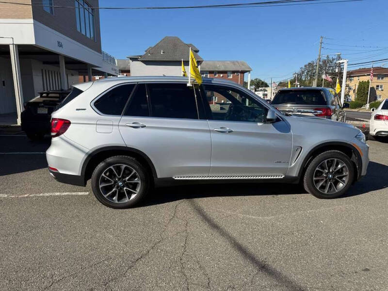 2018 BMW X5 xDrive40e iPerformance