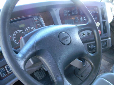 2012 Freightliner M2 112
