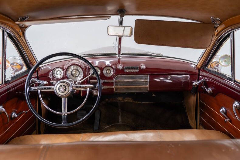 1949 Buick Roadmaster