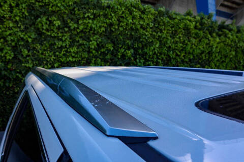 2016 Cadillac Escalade Premium Collection