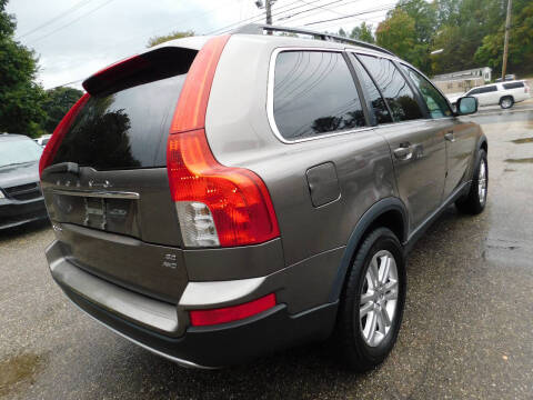 2009 Volvo XC90 3.2