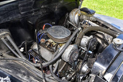 1948 Chevrolet 3100