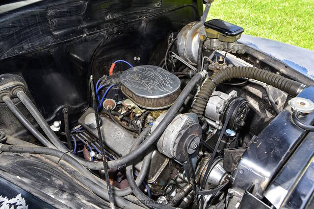 1948 Chevrolet 3100