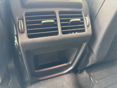 2016 Land Rover Range Rover Evoque HSE