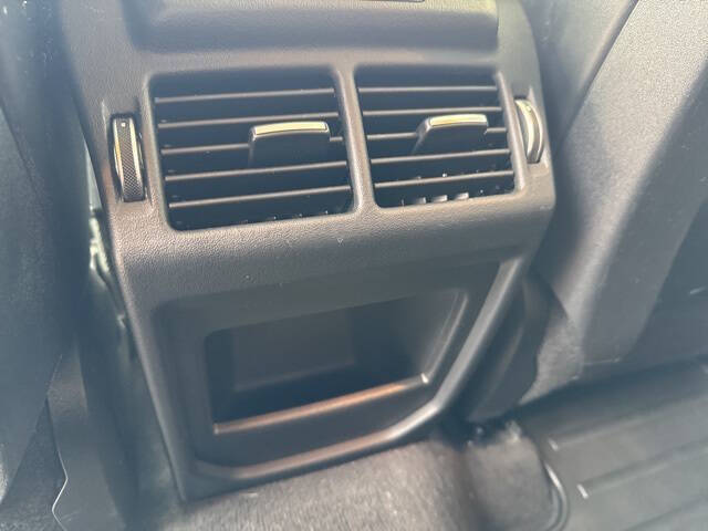 2016 Land Rover Range Rover Evoque HSE