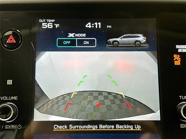 2024 Subaru Outback Premium