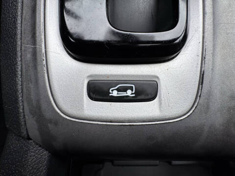 2016 Honda Pilot EX-L w/RES