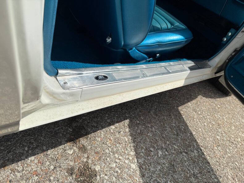 1970 Pontiac Trans Am