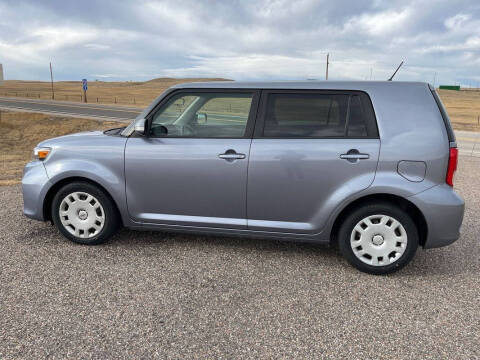 2011 Scion xB