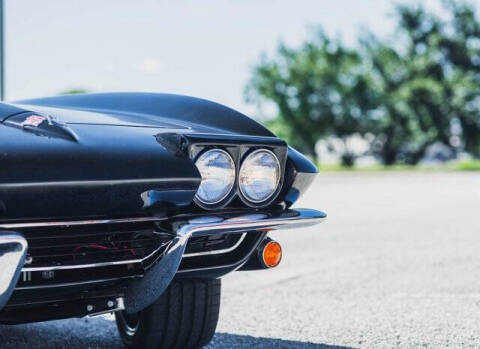 1965 Chevrolet Corvette