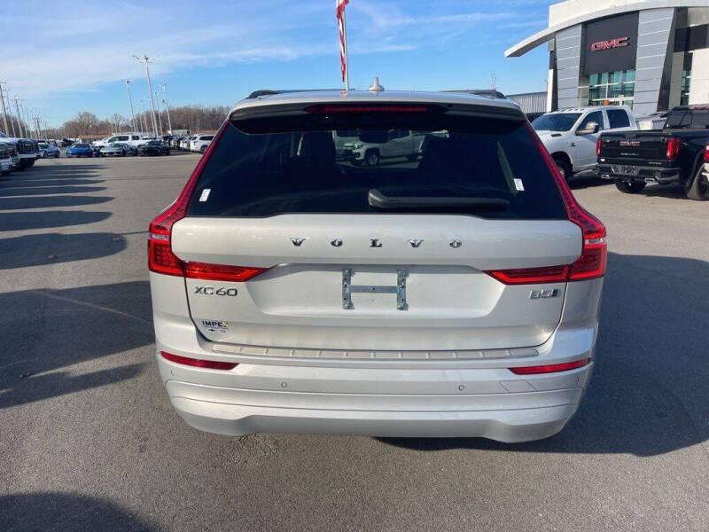 2023 Volvo XC60 B5 Core
