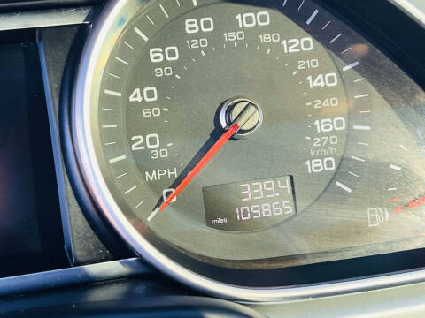 2015 Audi Q7 3.0T quattro S line Prestige