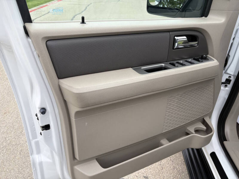 2013 Ford Expedition EL XLT