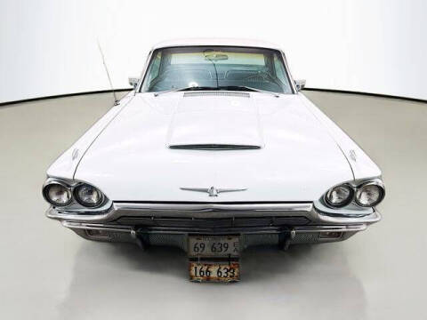 1965 Ford Thunderbird