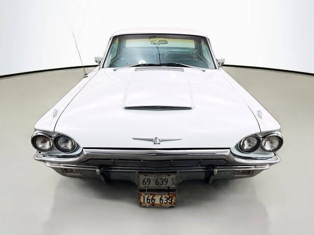 1965 Ford Thunderbird