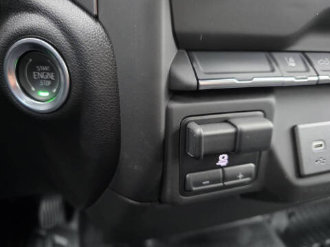 2025 Chevrolet Silverado 3500HD