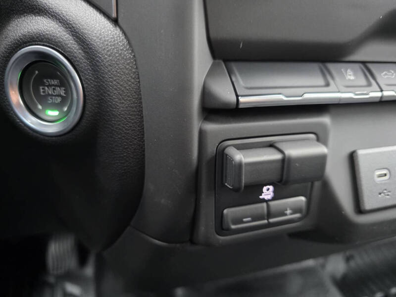 2025 Chevrolet Silverado 3500HD