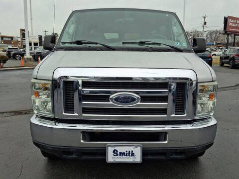 2008 Ford E-Series E-350 SD XLT