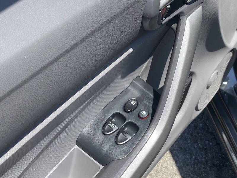 2009 Honda Civic EX